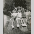 Manzanar, unidentified children (ddr-densho-343-108)