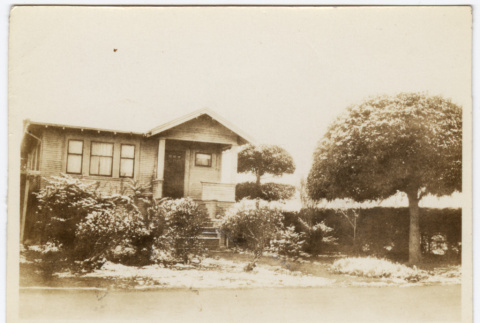 Fujii family house (ddr-densho-433-1200)