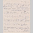 Letter from Uhachi Tamesa to Min Tamesa (ddr-densho-333-4)