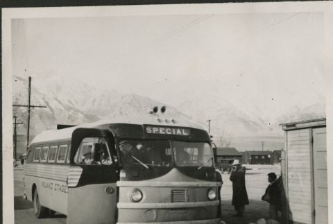 Special Buses to Seabrook (ddr-densho-343-41)