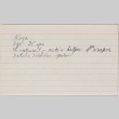 Index card with employment information (ddr-densho-424-451)