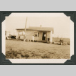 Photo of a house (ddr-densho-483-288)