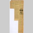 Article titled: They're All Out to Beat the Japs (ddr-densho-539-120)