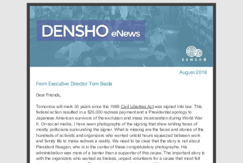 Densho eNews, August 2018 (ddr-densho-431-145)