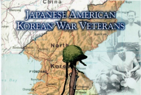 Japanese American Korean War Veterans (ddr-csujad-1-196)