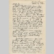 Letter to a Nisei man from his sister (ddr-densho-153-131)