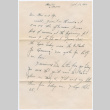 Letter from Tadashi Ishida to Mr. & Mrs. Y Ishida (ddr-densho-535-356)