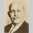 Portrait of Agustin P. Justo (ddr-njpa-1-543)