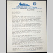 Letter to Larry Schechtman from Arthur Morimatsu (ddr-chijacl-1-164)