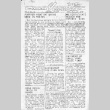 Poston Chronicle Vol. X No. 19 (February 27, 1943) (ddr-densho-145-251)
