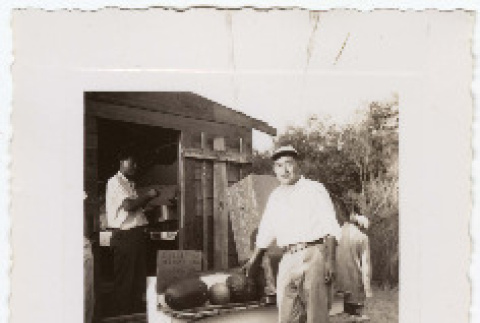 Photograph (ddr-densho-433-1218-mezzanine-08539860ec)