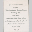 Invitation to dinner dance (ddr-densho-522-675)