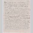 Letter from Tomoye to Henri Takahashi (ddr-densho-410-156)