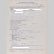 Employment application (ddr-densho-424-485)
