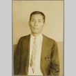 Aiichi Hiramatsu (ddr-njpa-5-1260)