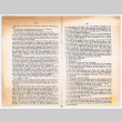 Excerpt: Testimony of Karl R. Bendetsen (ddr-densho-1007-1834)
