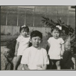 Manzanar, unidentified children (ddr-densho-343-106)