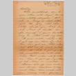 Letter from Alvin Uchiyama to Kathleen Koga Uchiyama (ddr-densho-406-185)