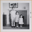 William, Susan and Leslie Shiomi (ddr-densho-522-470)