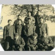 Group of soldiers (ddr-densho-22-354)