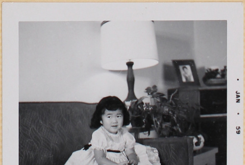 Leslie Shiomi (ddr-densho-522-500)