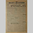 Pacific Citizen, Vol. 48, No. 8 (February 20, 1959) (ddr-pc-31-8)