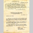 Permission to enter Schofield Barracks and letter of introduction (ddr-densho-22-261)