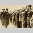 Winston Chuchill meeting crewmen of the HMS Hardy (ddr-njpa-1-78)