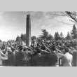 Seattle Nisei War Memorial Dedication (ddr-densho-157-167)