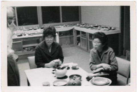 Photo, front and back (ddr-densho-426-1110-mezzanine-31117e46b2)