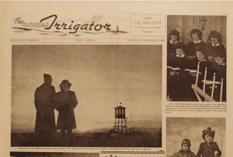 Minidoka Irrigator Vol. IV No. 42 (December 23, 1944) (ddr-densho-119-119)