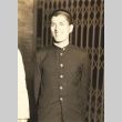 Man laughing (ddr-njpa-4-2480)