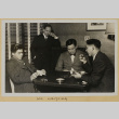 Doc Kibitzing (ddr-densho-287-713)