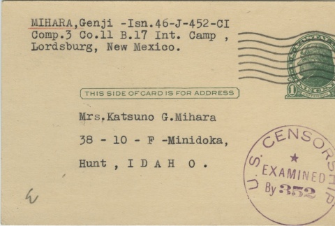 Envelope (ddr-densho-140-157-master-17b4610011)