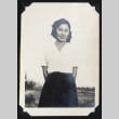 Alice at Rohwer (ddr-densho-542-699)