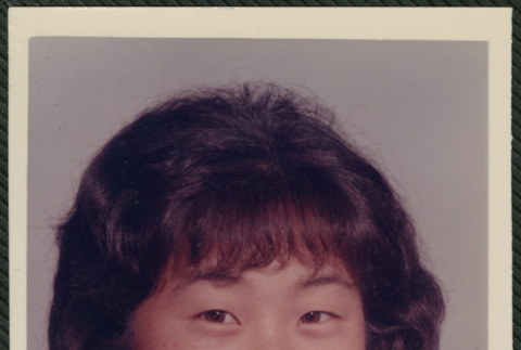 Leslie Shiomi (ddr-densho-522-780)