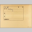 Envelope of Malaysia photographs (ddr-njpa-13-1155)
