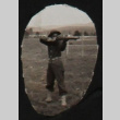 Man with rifle (ddr-densho-287-595)