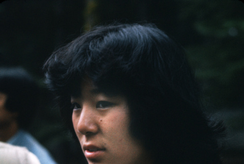 Melanie Kitazumi (ddr-densho-336-774)