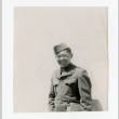 Nisei soldier at U.S. Army language school (ddr-csujad-38-139)