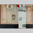 Newspaper clippings on WAC (ddr-csujad-49-36)