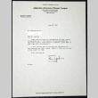 Letter to Charles Waller from Bill Yoshino (ddr-chijacl-1-619)