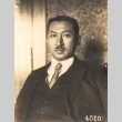 Photograph of a man (ddr-njpa-4-2071)