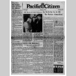 The Pacific Citizen, Vol. 14 No. 161 (January 1942) (ddr-pc-14-1)