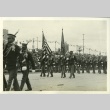 Soldiers marching in parade (ddr-densho-35-250)