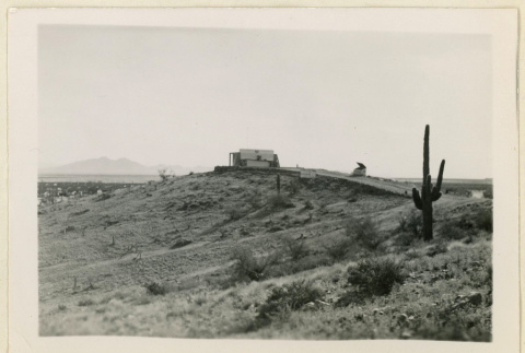 Honor roll at Gila River (ddr-densho-37-1092)