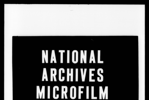 Microfilm header, page 1 (ddr-densho-305-7-master-0a327c96c8)