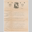 Letter from Tadashi Ishida to Mr. & Mrs. Y Ishida (ddr-densho-535-340)