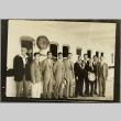 Welcome party (ddr-njpa-5-310)