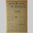Pacific Citizen, Vol. 45, No. 9 (August 30, 1957) (ddr-pc-29-35)